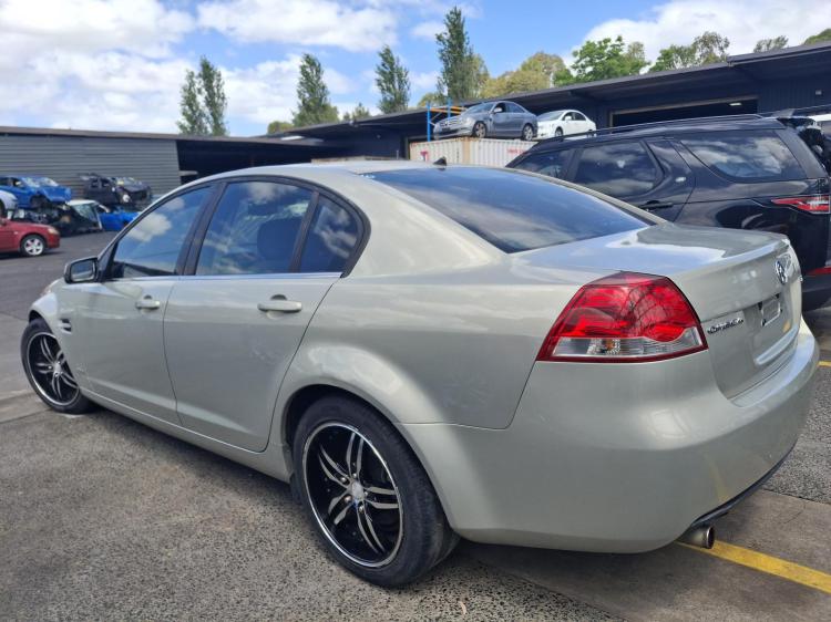 holden Commodore VE Feb 2012 Parts & Wrecking
