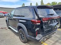 2025 Ldv D90 image 2