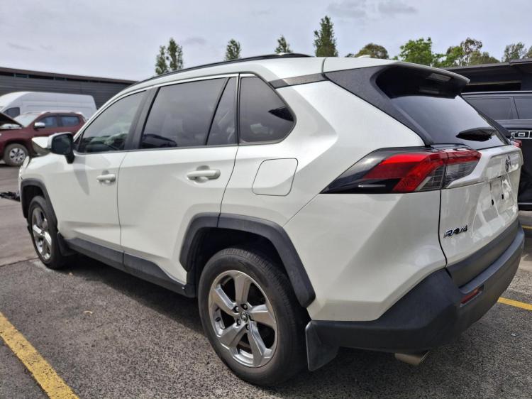 toyota Rav4 MXAA52R Mar 2019 Parts & Wrecking