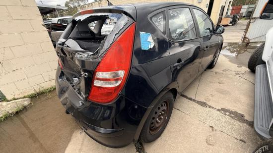 hyundai I30 FD May 2011 Parts & Wrecking