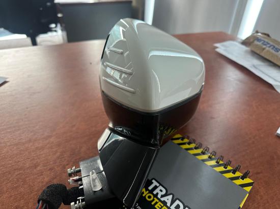 kia Sorento Jul 2021 Left Hand Mirror 