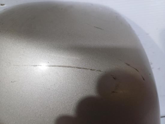 holden Captiva 2006 RIGHT DOOR MIRROR