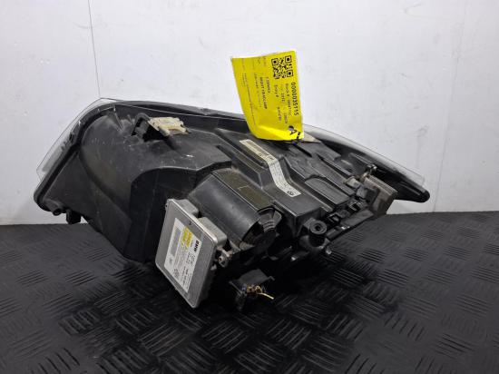 bmw 3 Series Feb 2012 RIGHT HEADLAMP