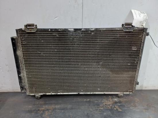 toyota Corolla 2004 A/C CONDENSER