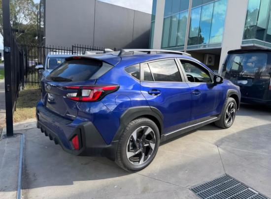 subaru Crosstrek 2.0-R G6X Jan 2023 Parts & Wrecking