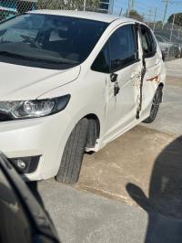 2016 Honda Jazz GK image 2