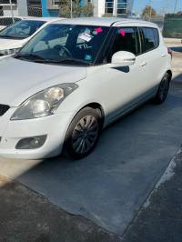 2011 Suzuki Swift FZ image 2