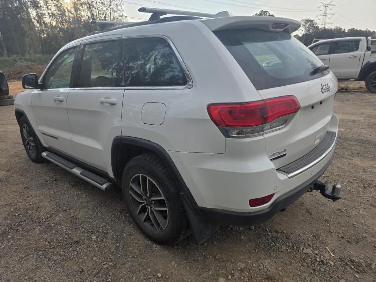 jeep Grand Cherokee 2019 Parts & Wrecking