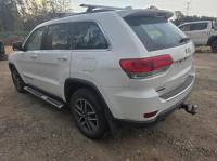2019 Jeep Grand Cherokee image 2