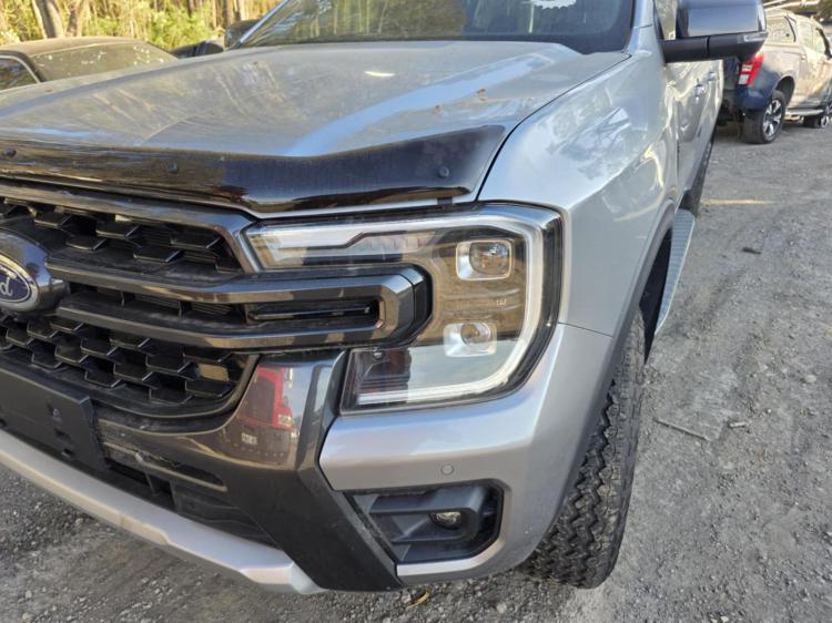 ford Wildtrack 2023 Parts & Wrecking