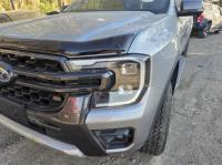 2023 Ford Wildtrack image 2