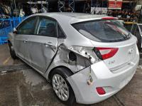 2015 Hyundai I30 GD image 2