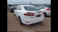 2014 Ford Mondeo image 2