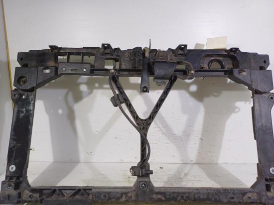 mazda 3 BL May 2011 RADIATOR SUPPORT