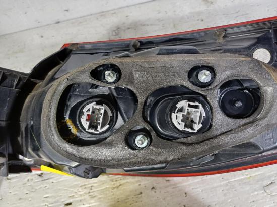 mazda Cx5 KE Aug 2014 LEFT TAILLIGHT