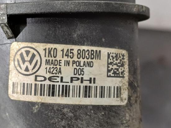 volkswagen Caddy Jul 2013 INTERCOOLER