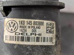2013 Volkswagen Caddy image 2