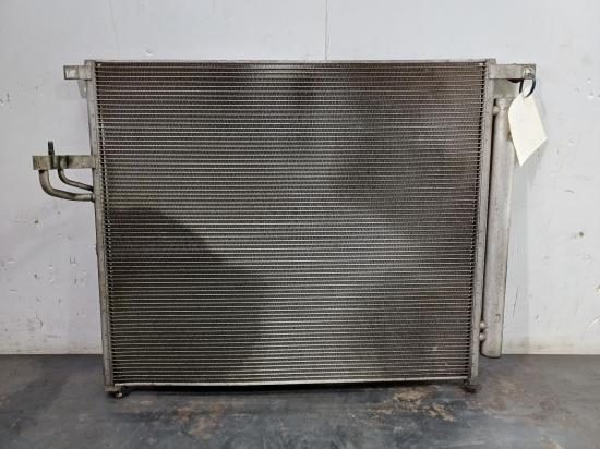 mazda Bt50 Mar 2012 A/C CONDENSER