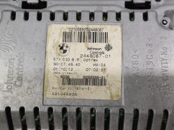 2013 Bmw X6 E71 image 2