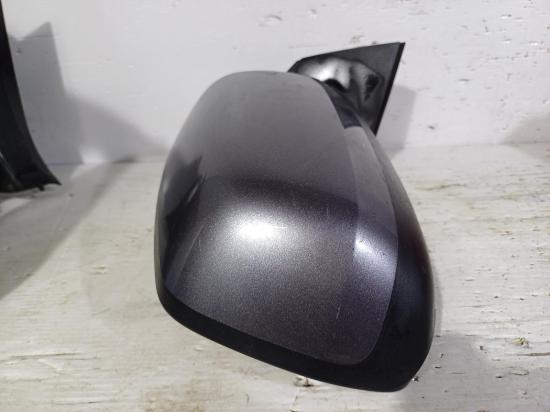 mitsubishi Lancer CJ 2011 RIGHT DOOR MIRROR