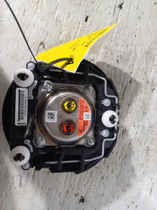 mazda Cx5 KF Jun 2024 RIGHT AIRBAG
