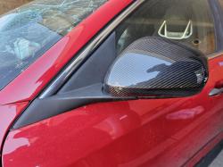 2015 Alfa Romeo Giulietta QUADRIFOGLIO VERDE 940 SERIES image 2