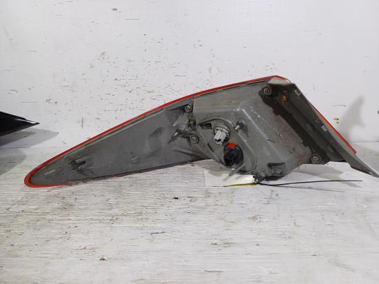 toyota Camry AVV50R Aug 2016 RIGHT TAILLIGHT 