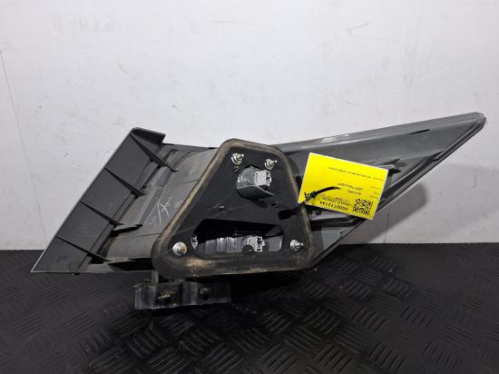 honda Accord 8TH GEN Jan 2009 LEFT TAILLIGHT 