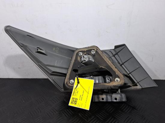 honda Accord 8TH GEN Jan 2009 RIGHT TAILLIGHT 