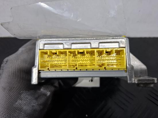 mazda 3 BN Apr 2017 AIRBAG MODULE/SENSOR 