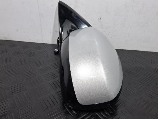 nissan Pathfinder R52 May 2016 LEFT DOOR MIRROR 