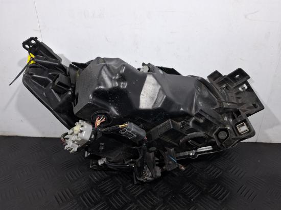 mazda 2 DJ Apr 2016 Left Headlamp 