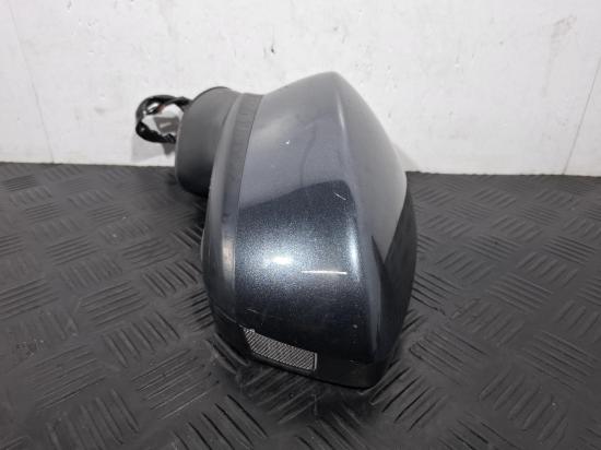 mazda 2 DJ Apr 2016 LEFT DOOR MIRROR 