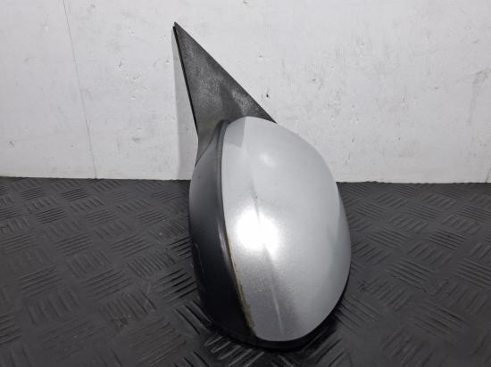mazda 6 2009 LEFT DOOR MIRROR 