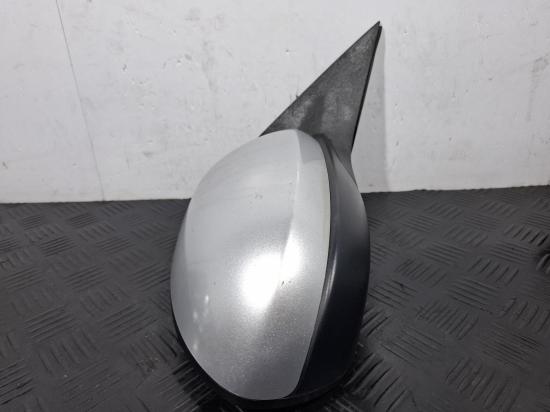 mazda 6 2009 RIGHT DOOR MIRROR 