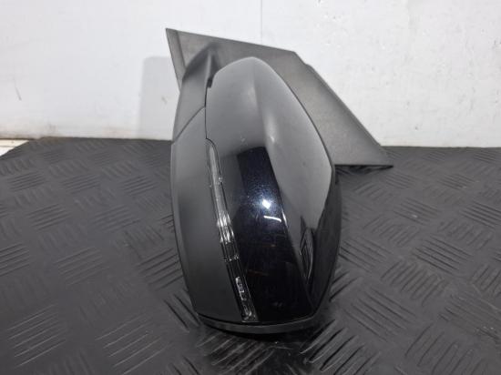 volkswagen Polo 6R Jul 2014 LEFT DOOR MIRROR 