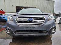 2014 Subaru Outback B6A image 2