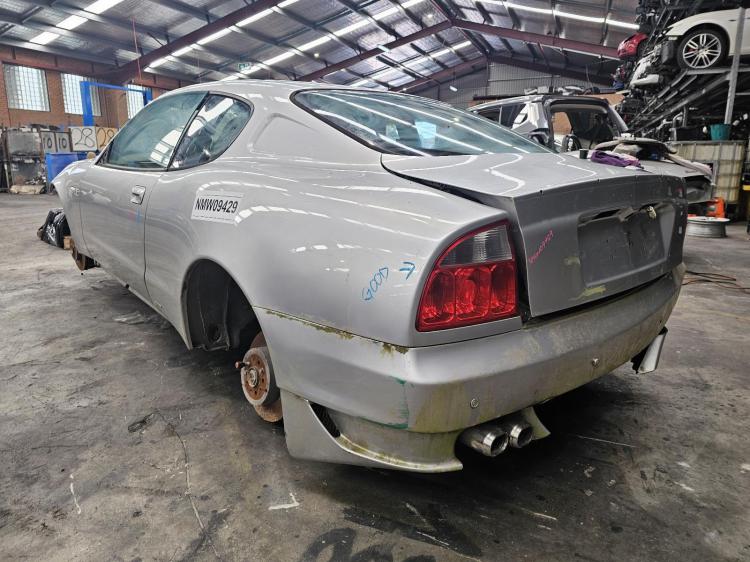 maserati Gransport 4200gt M138 Oct 2004 Parts & Wrecking