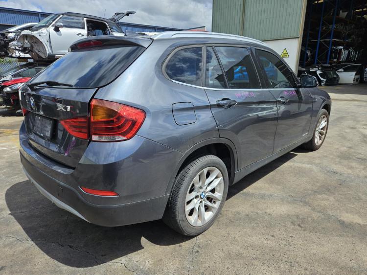 bmw X1 E84 Sep 2014 Parts & Wrecking