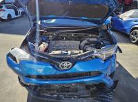 2017 Toyota Rav4 ZSA42R image 2