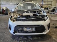 2017 Kia Picanto JA image 2