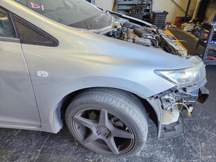 honda Civic 9TH GEN Mar 2013 Parts & Wrecking