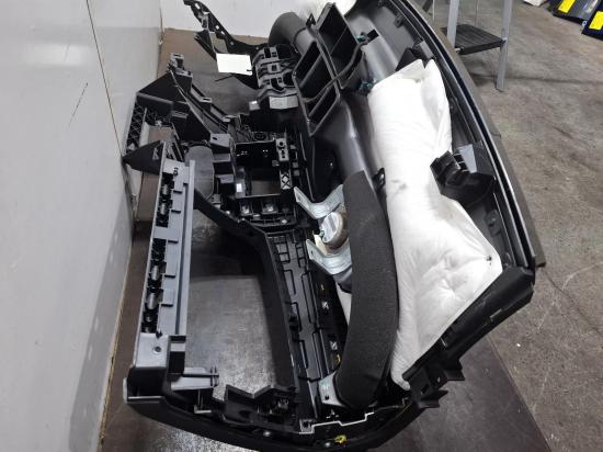 mg Zs Jul 2018 LEFT AIRBAG 