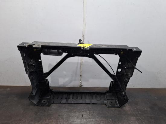 mg Zs Jul 2018 RADIATOR SUPPORT 