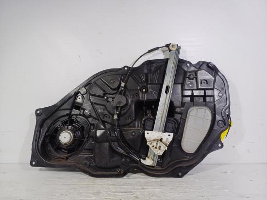mazda 6 2009 LEFT FRONT WINDOW REG/MOTOR 