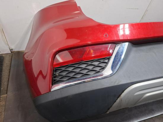 mg Zs Sep 2022 REAR BUMPER 