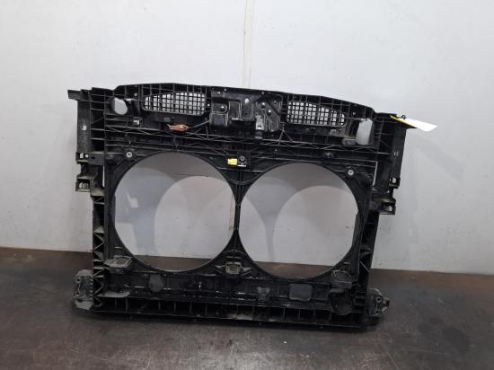 nissan Pathfinder R52 May 2016 RADIATOR SUPPORT 