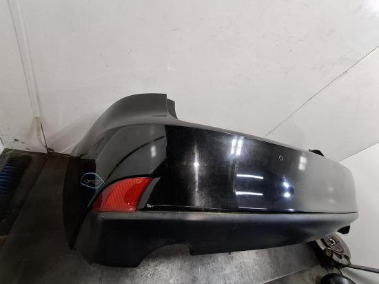lexus Is30 Series GSE31R Sep 2014 REAR BUMPER 