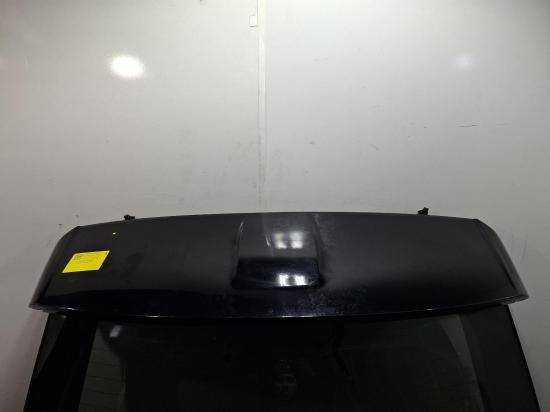 land rover Range Rover Sport 2015 BOOTLID/TAILGATE 