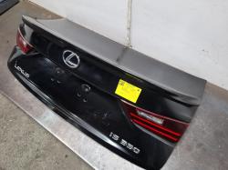 2014 Lexus Is30 Series GSE31R image 2